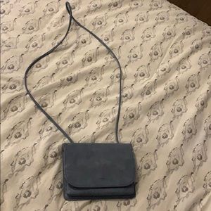 COLAB SIDE BAG LIKE NEW